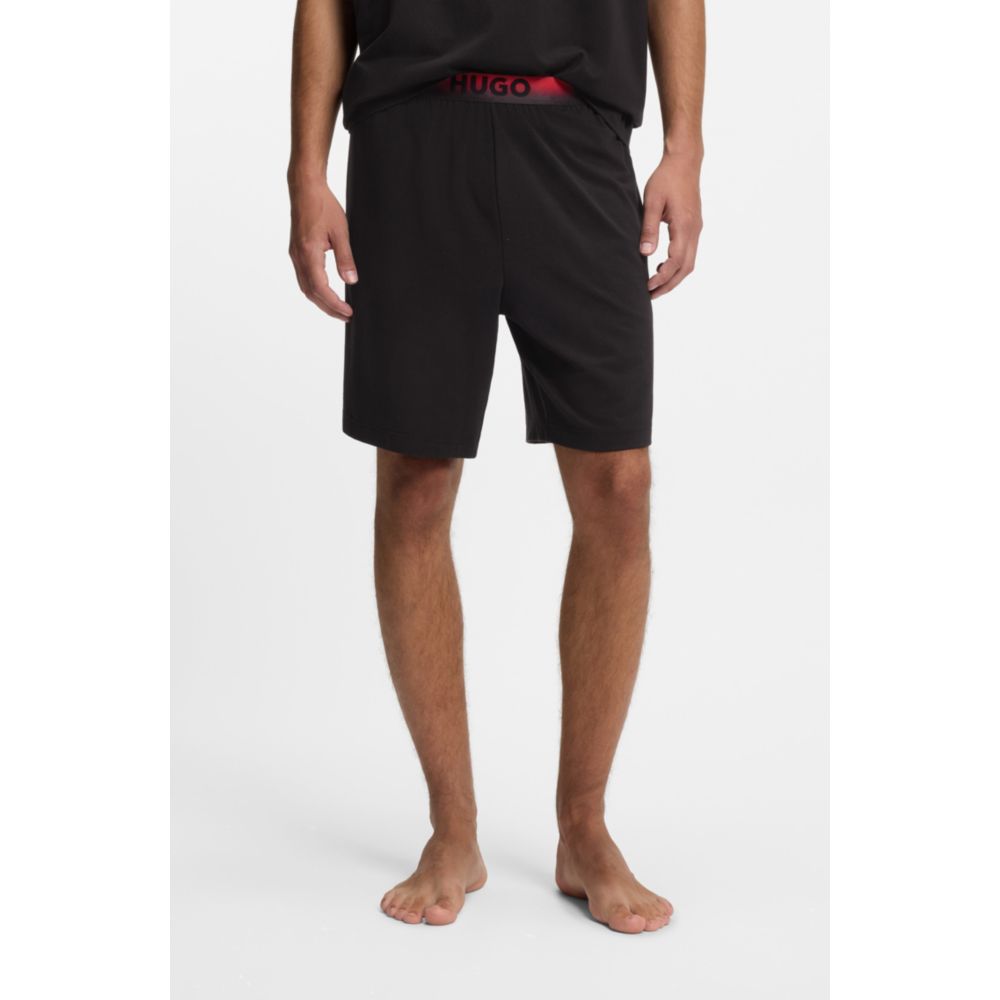 Pijama de mezcla de algodón