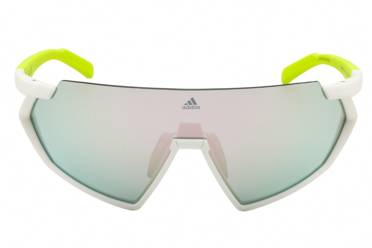 Gafas color blanco