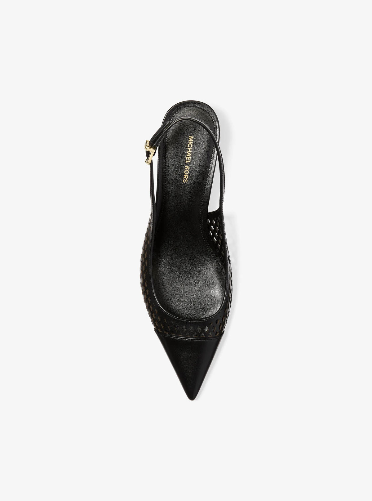 Zapatos de cuero