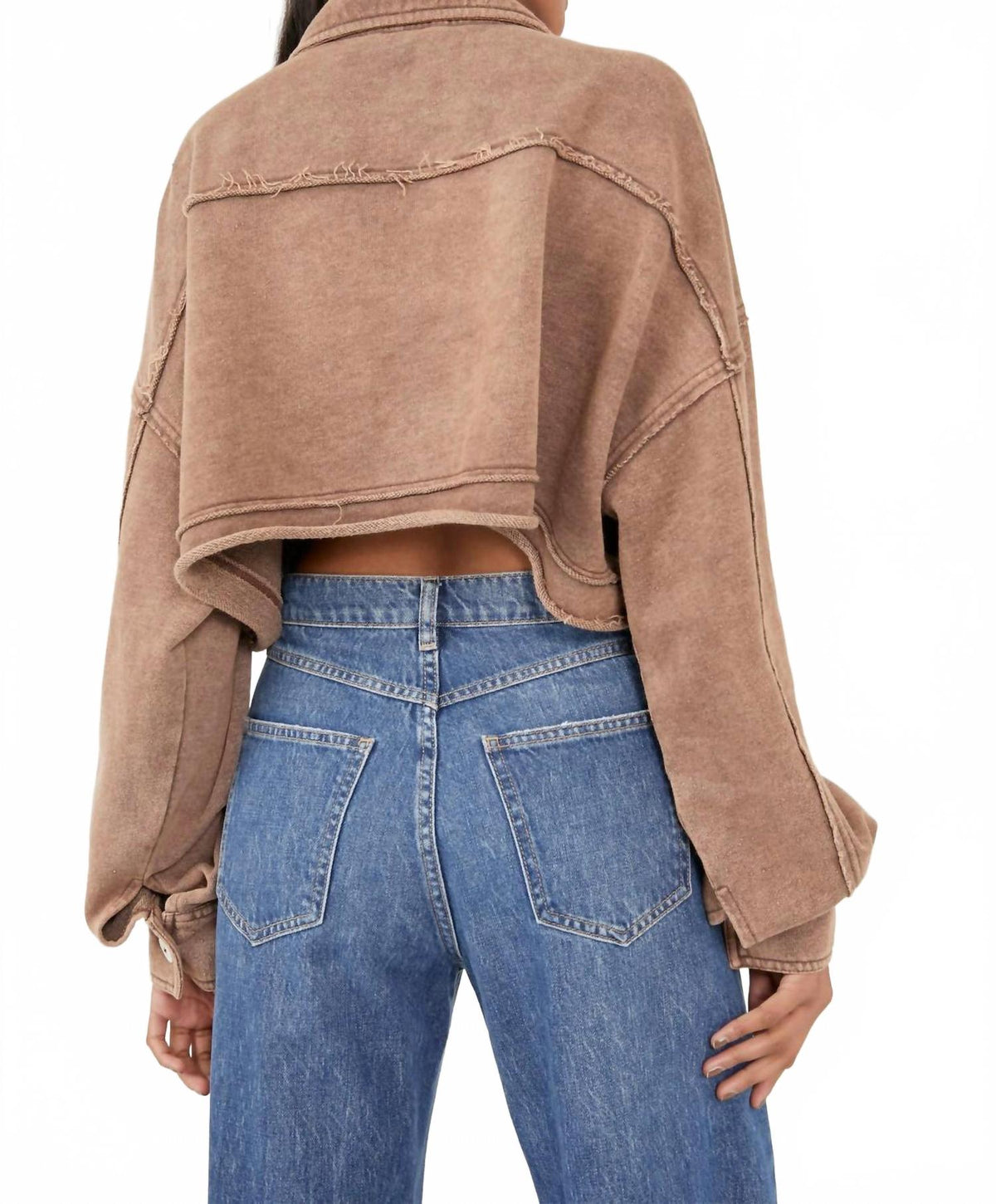 Chaqueta