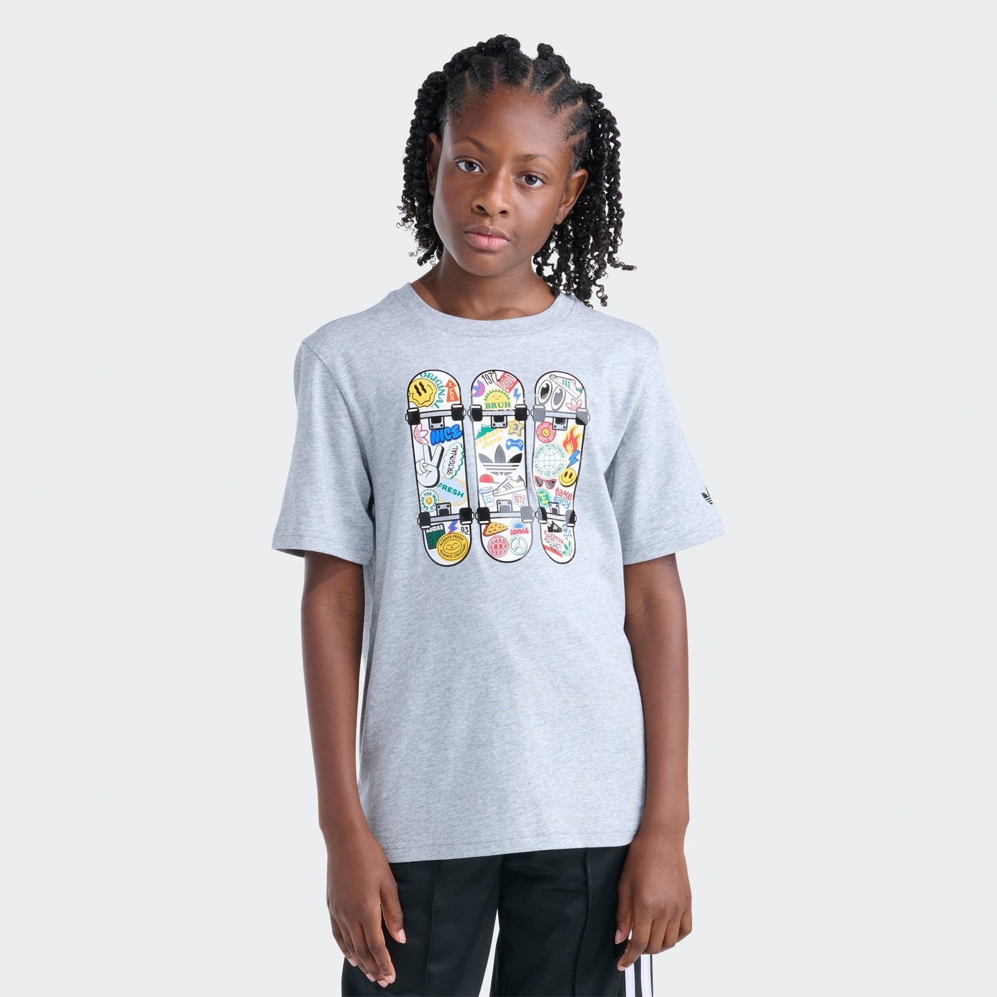 Camiseta infantil
