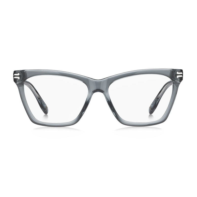 Gafas 54 mm color azul