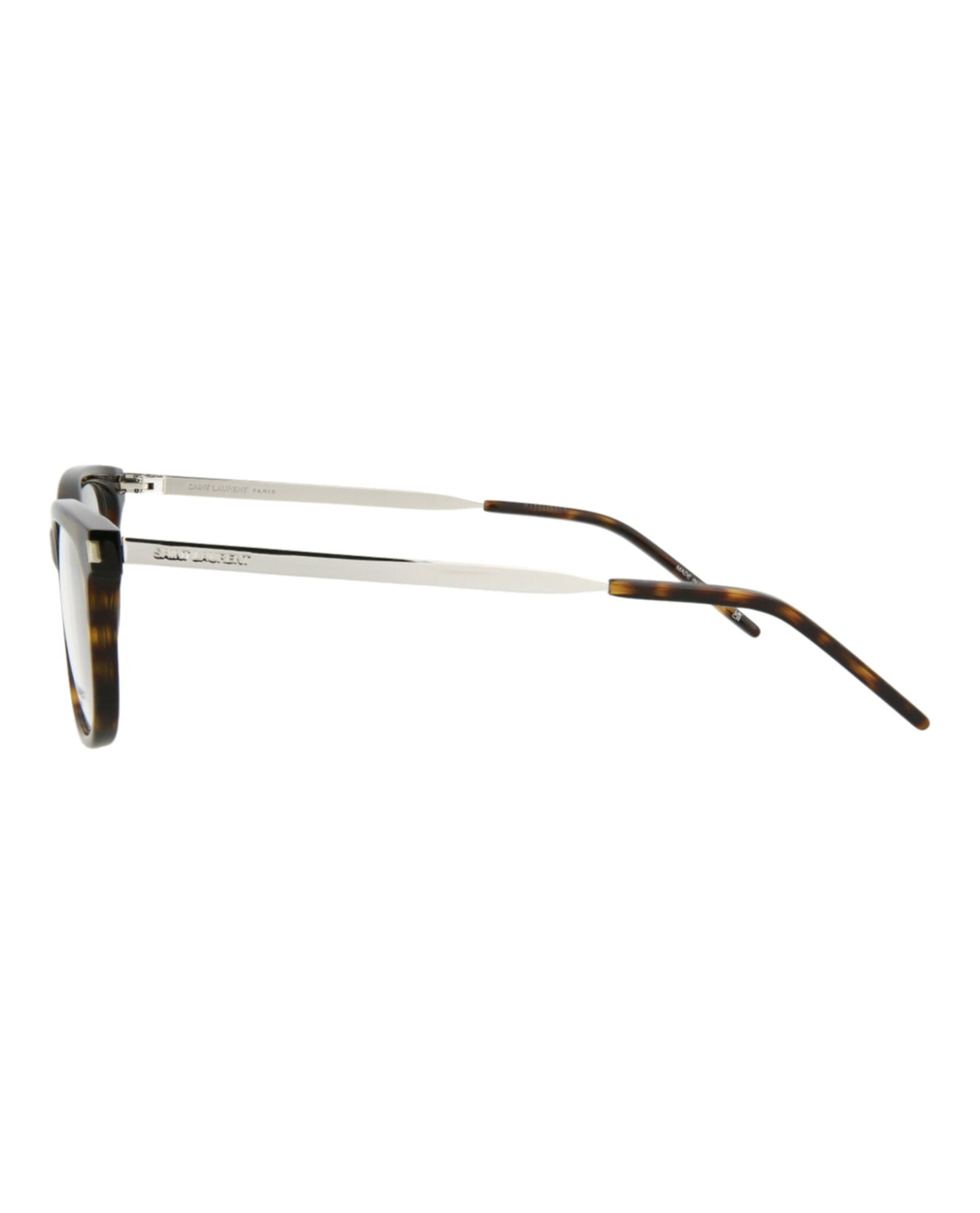 Montura para gafas de acetato de montura redonda