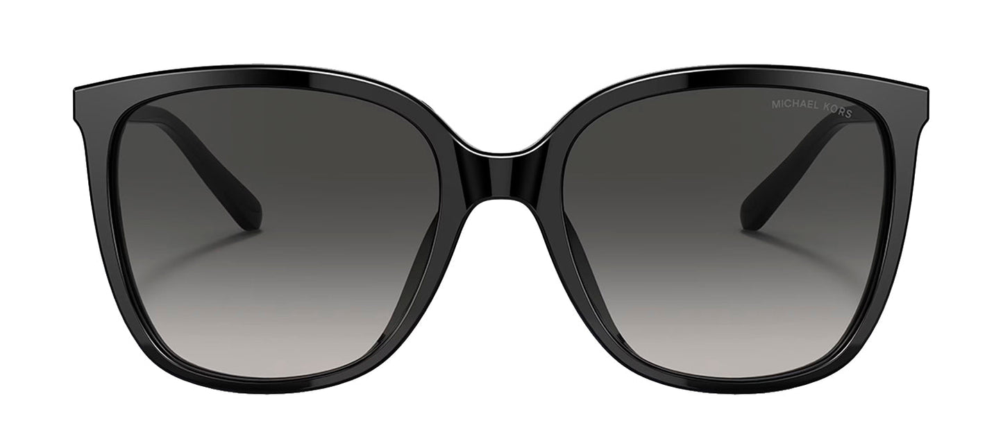 Gafas de sol de montura cuadrada