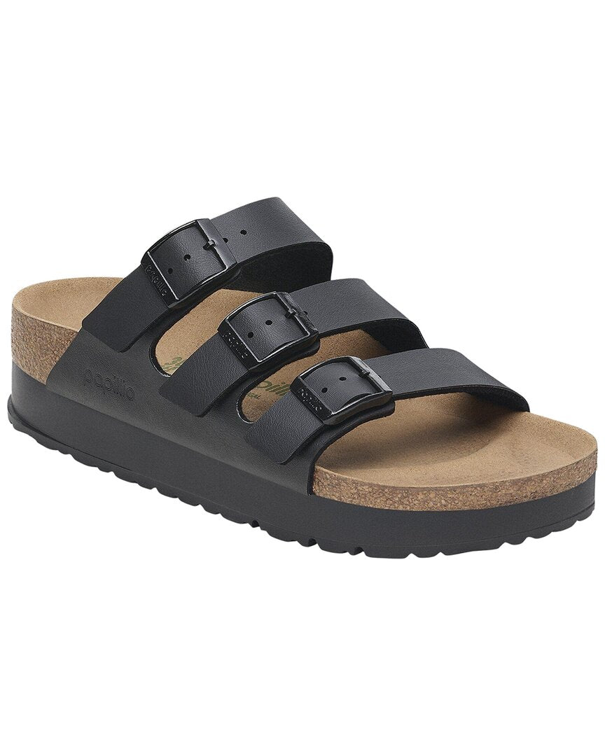 Sandalias con plataforma