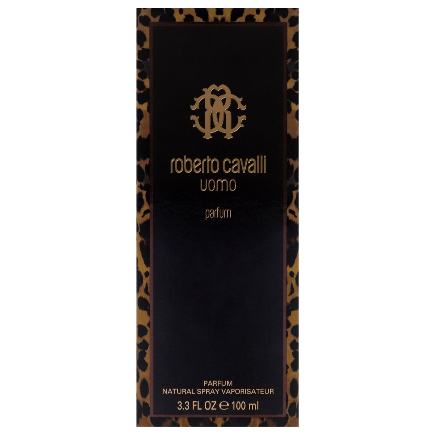 Perfume de hombre extracto de perfume 3,3 oz