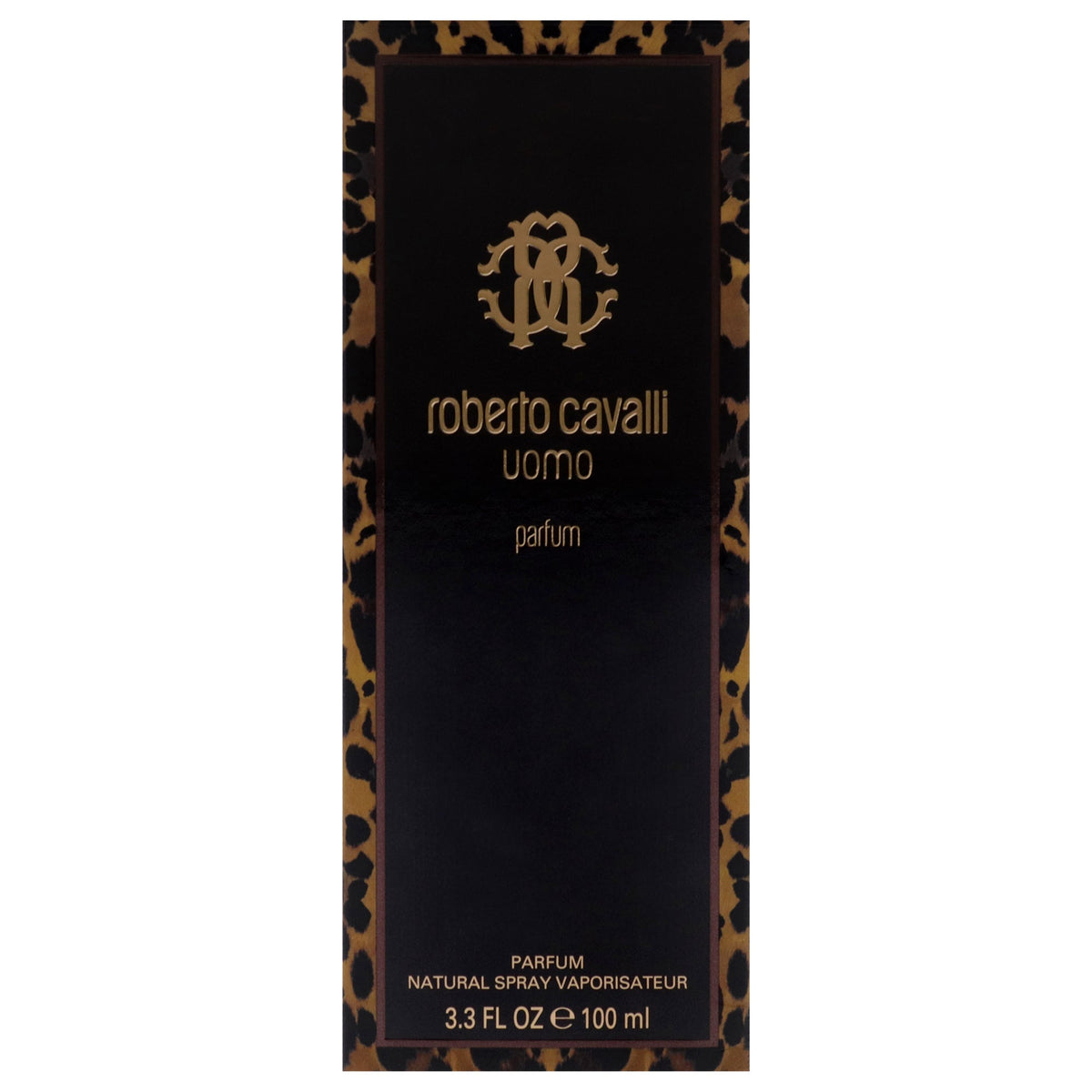 Perfume de hombre extracto de perfume 3,3 oz