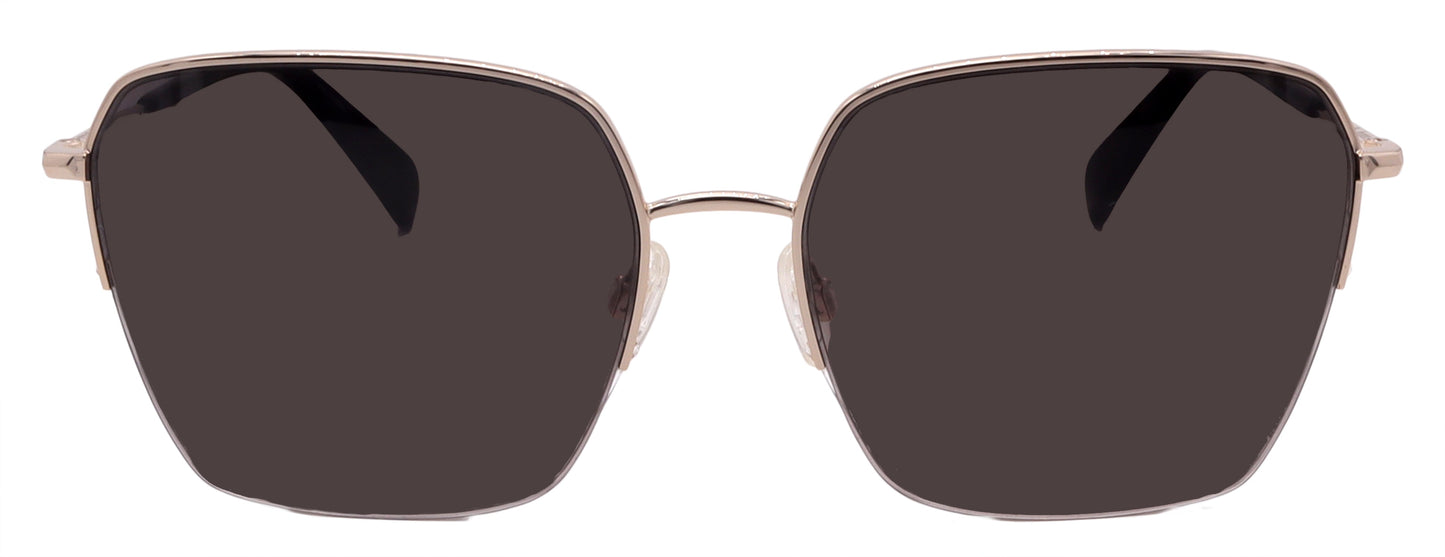 Gafas de sol con lentes polarizados