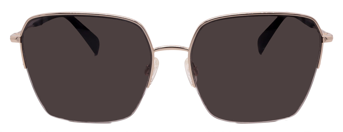 Gafas de sol con lentes polarizados