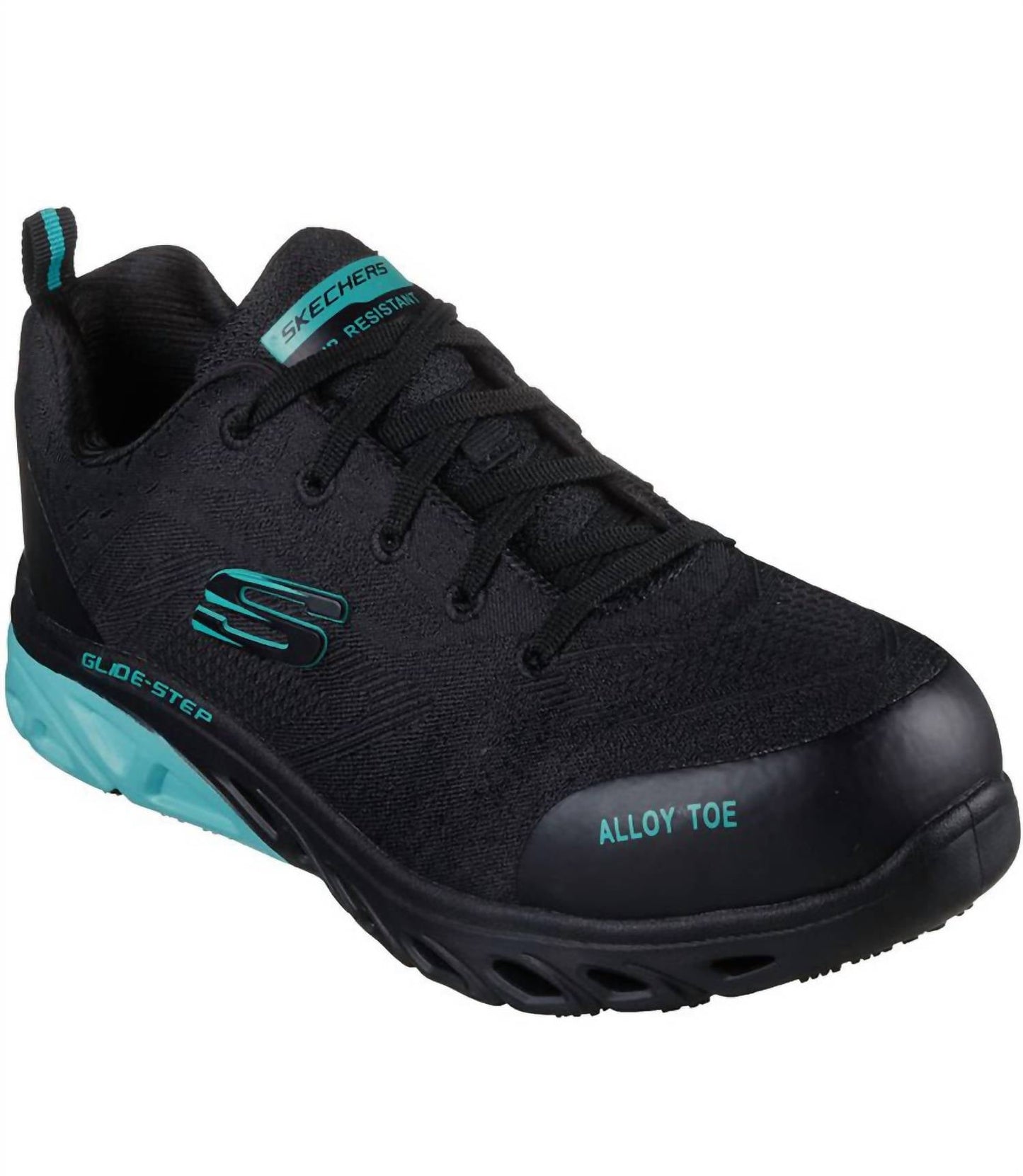 Zapatos de mujer color negro