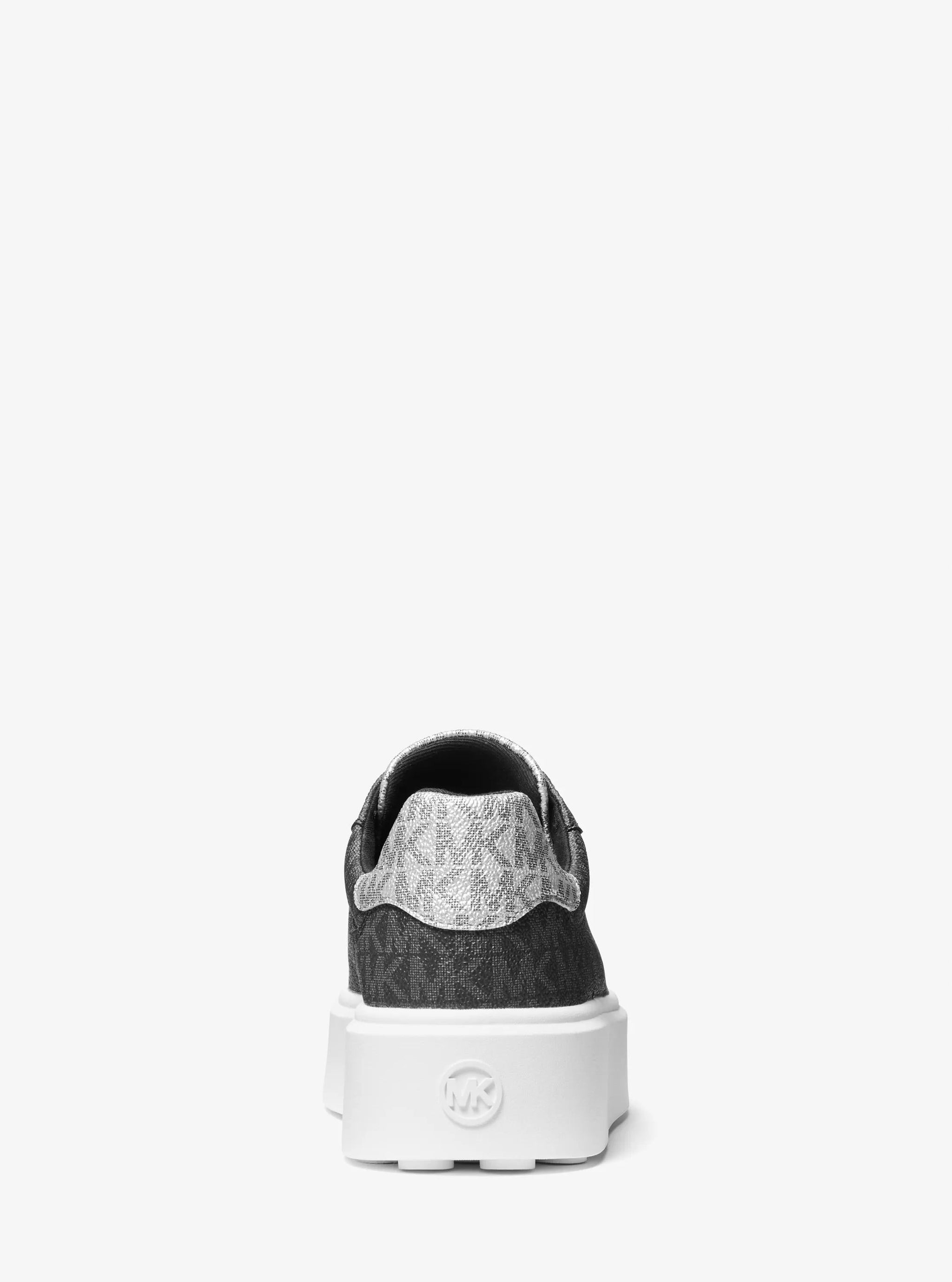 Tenis con plataforma