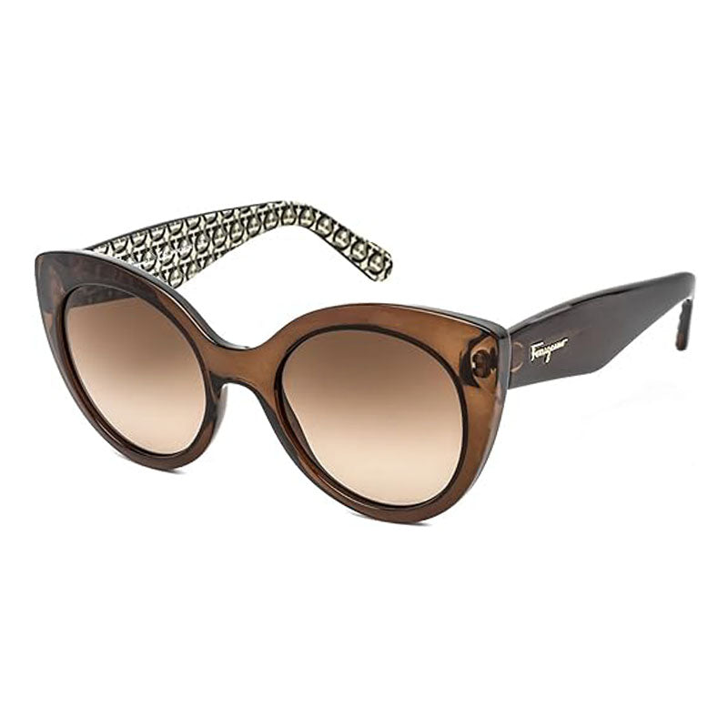 Gafas color café