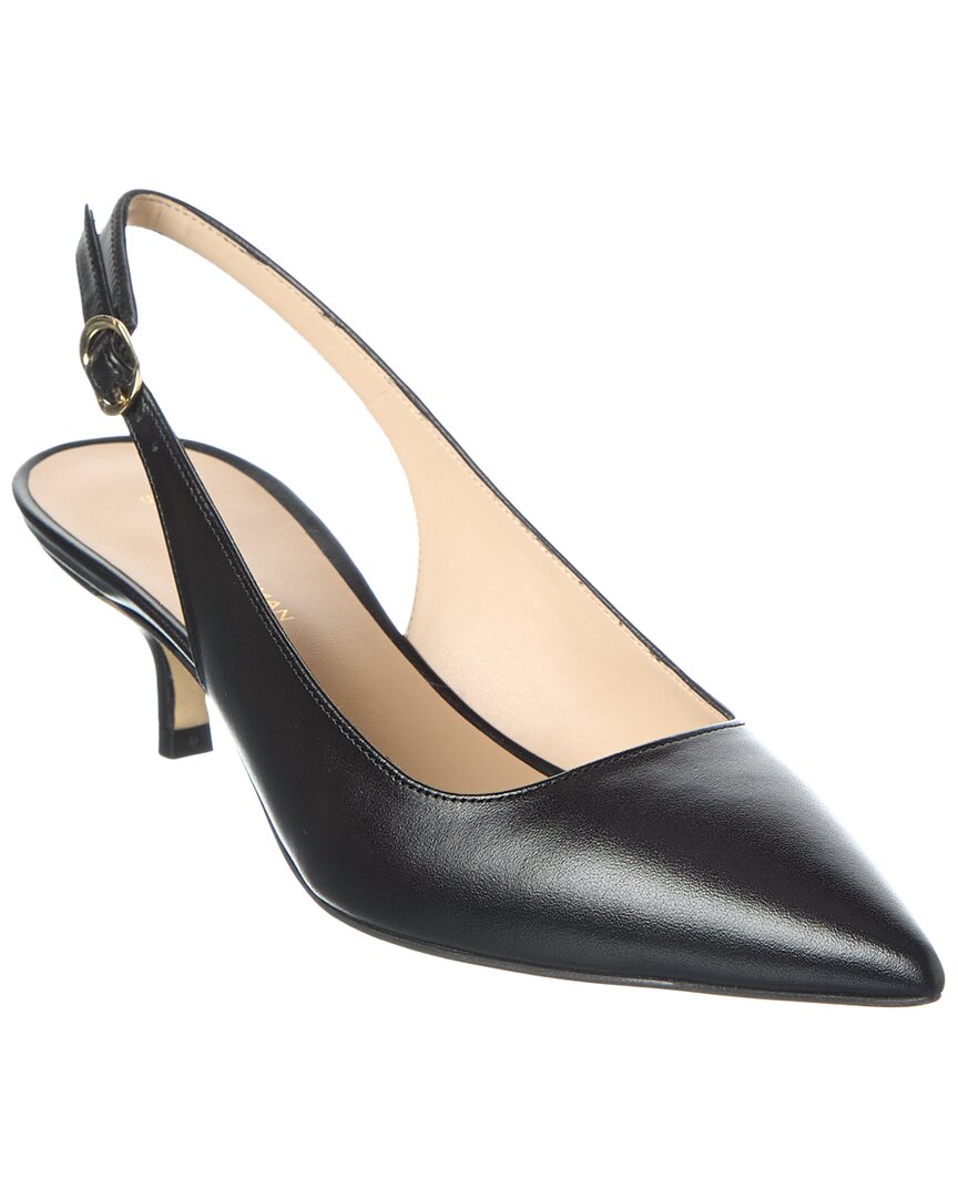 Zapatos de cuero