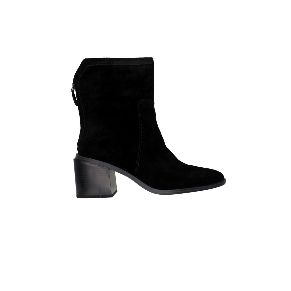 Calzado de mujer color negro