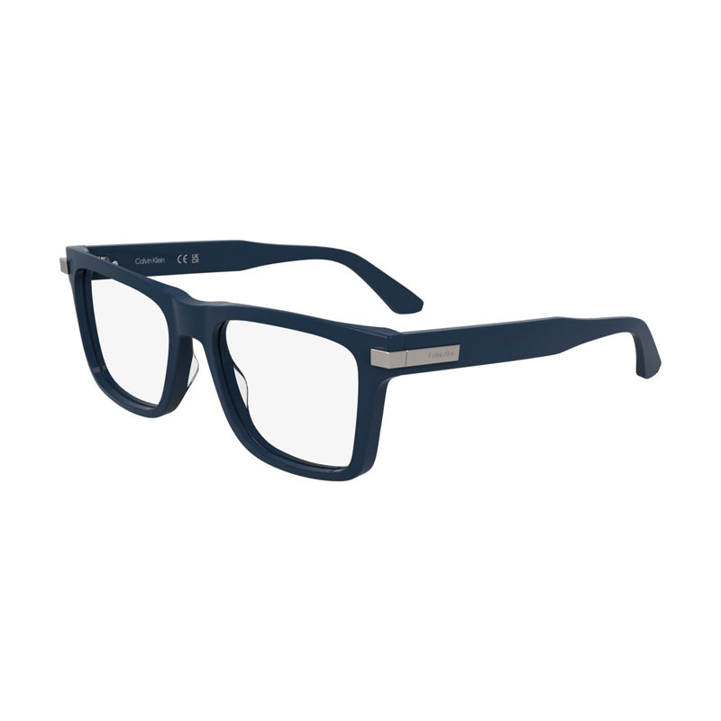 Gafas 55 mm color azul