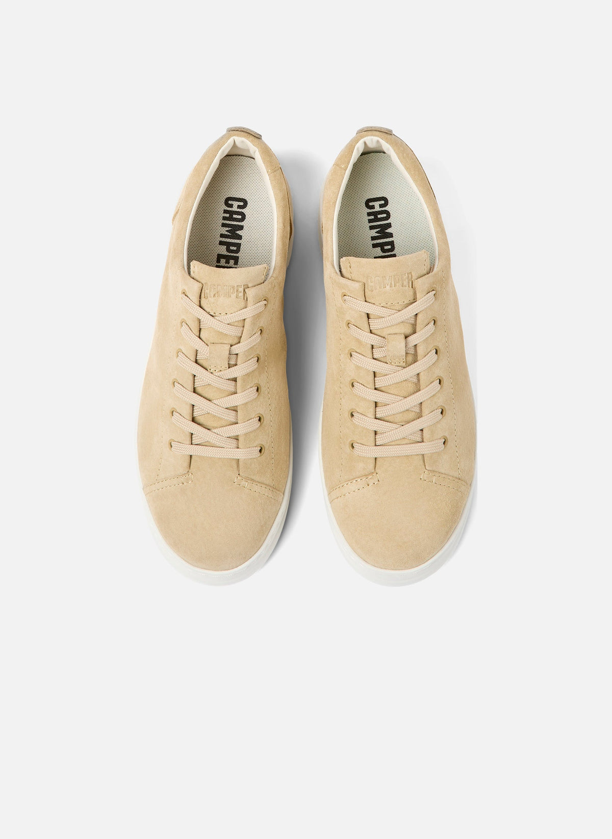 Tenis de mujer