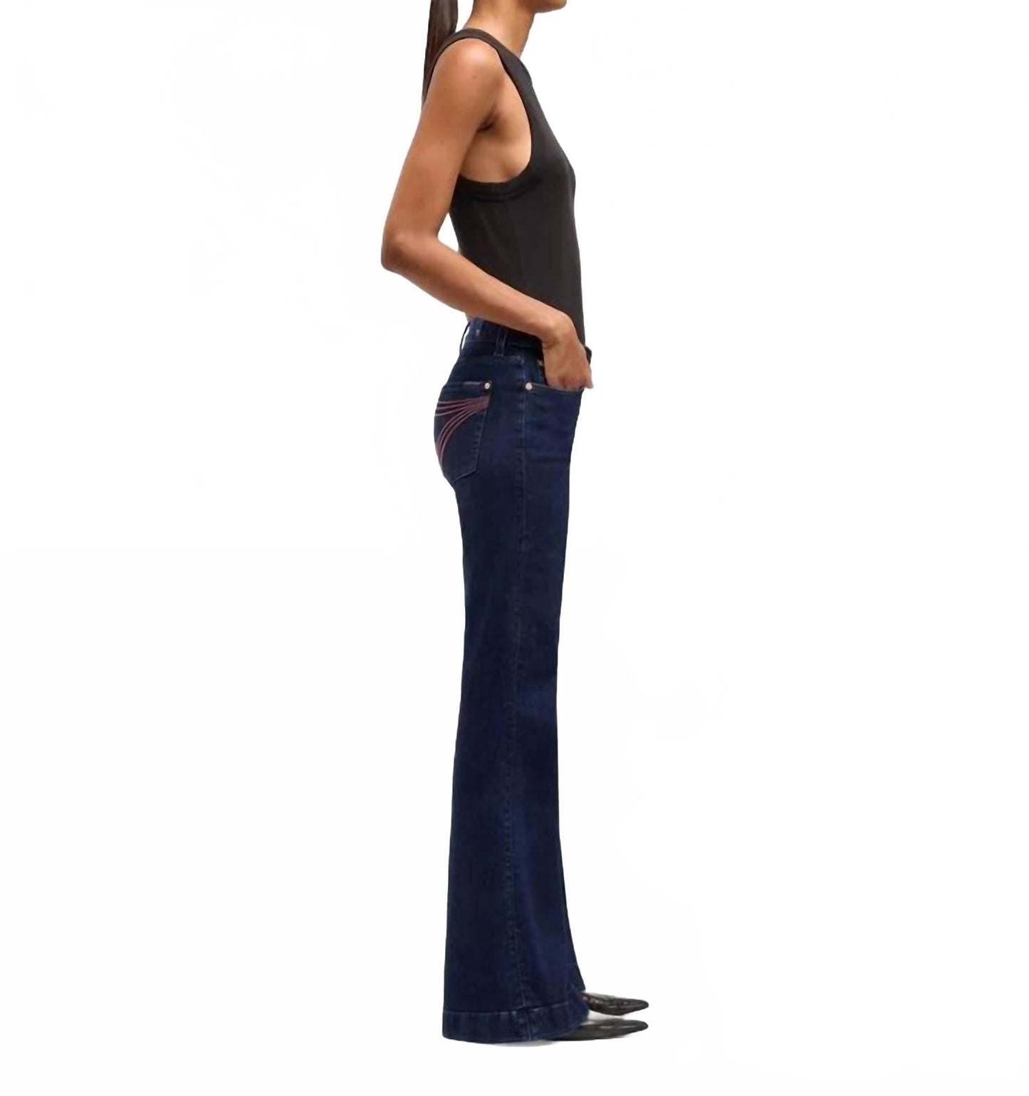 Jean