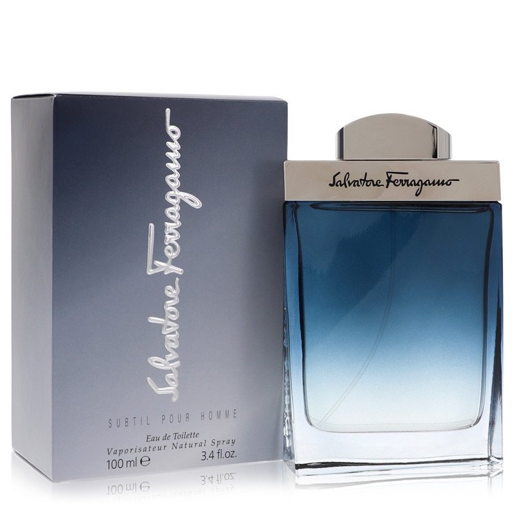 Set de fragancias de hombre (2 unidades) eau de toilette 3,4 oz