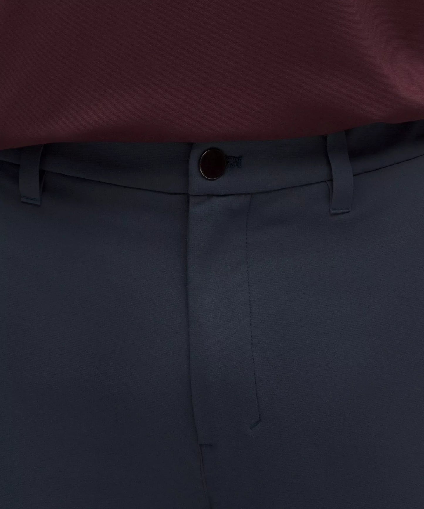 Pantalón de corte ajustado