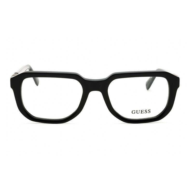 Gafas 52 mm color negro