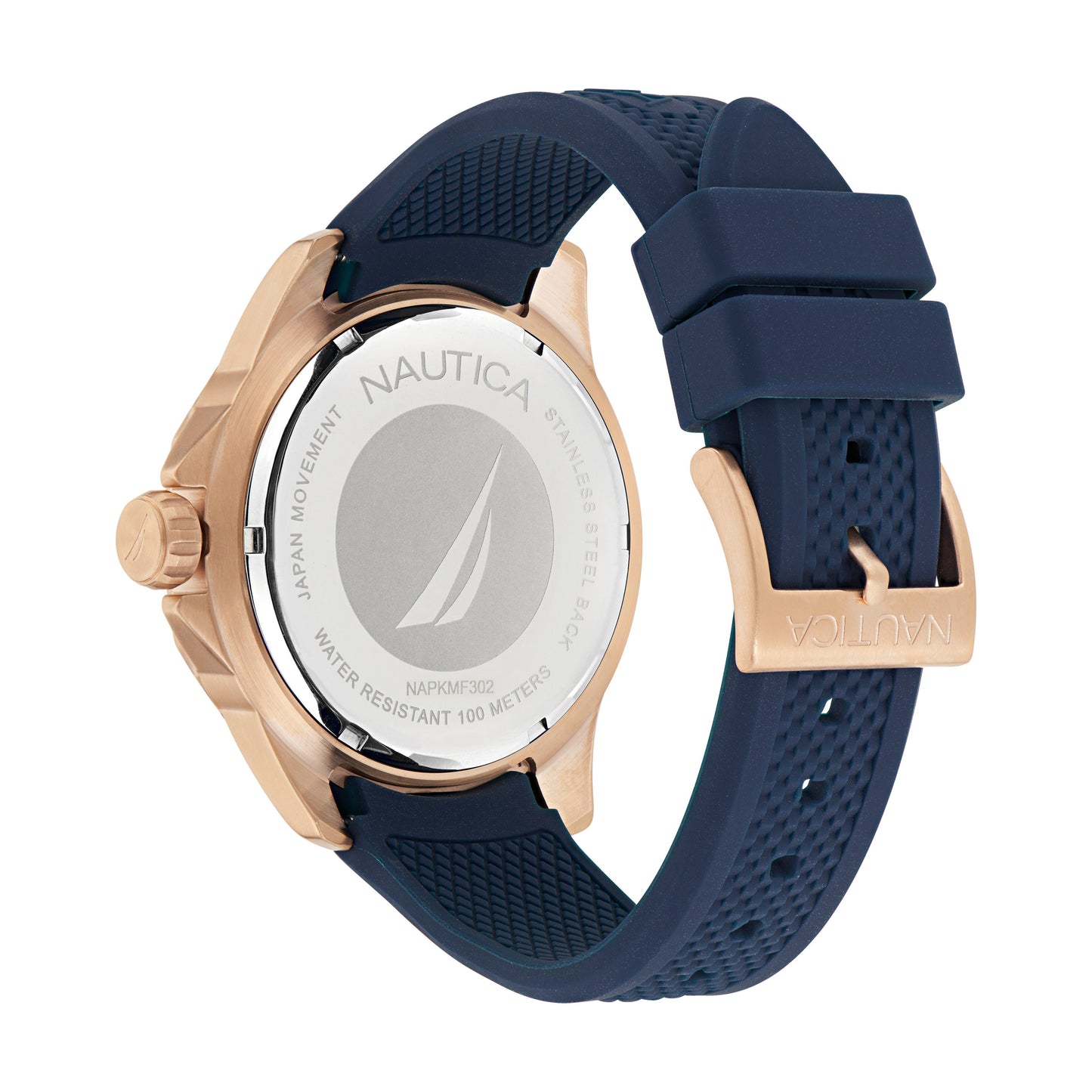 Reloj de hombre