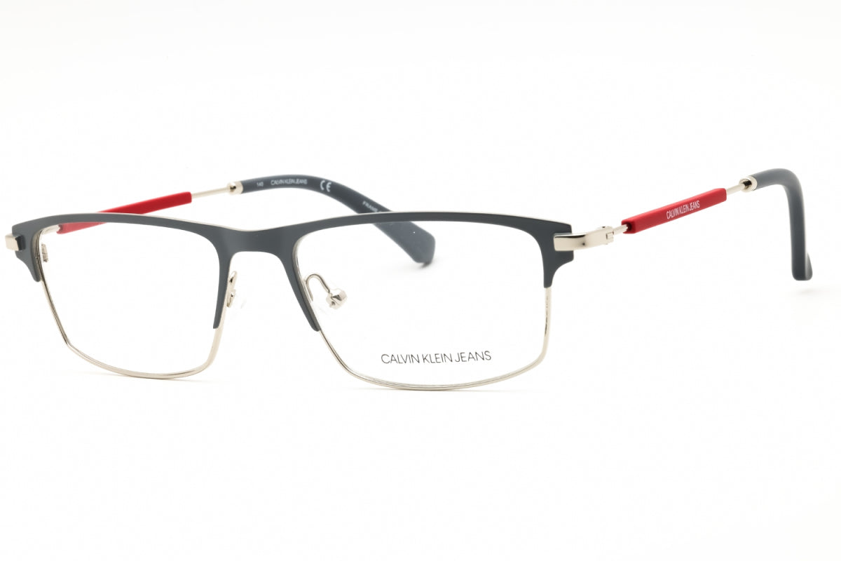 Gafas 53 mm color gris