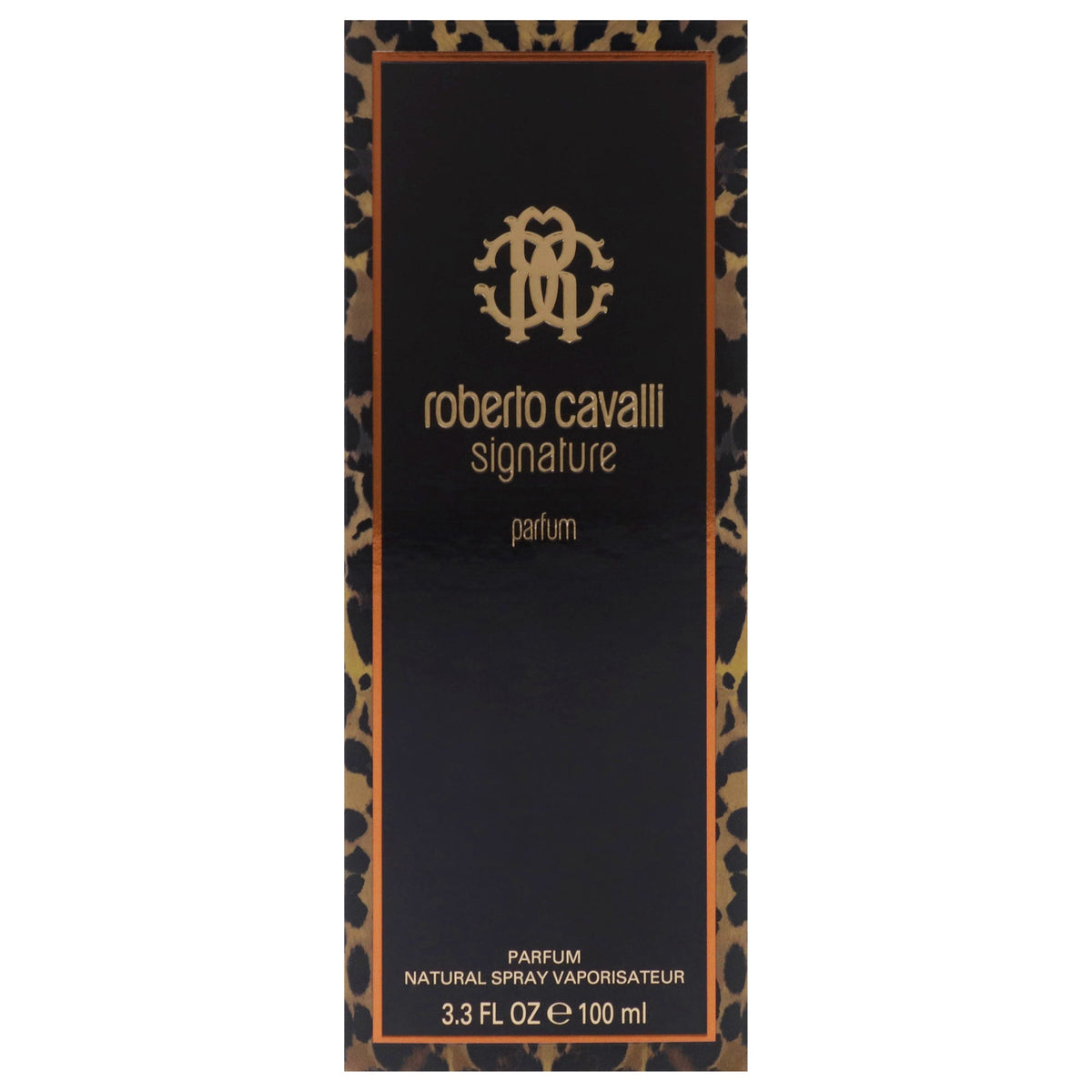 Perfume de mujer extracto de perfume 3,3 oz