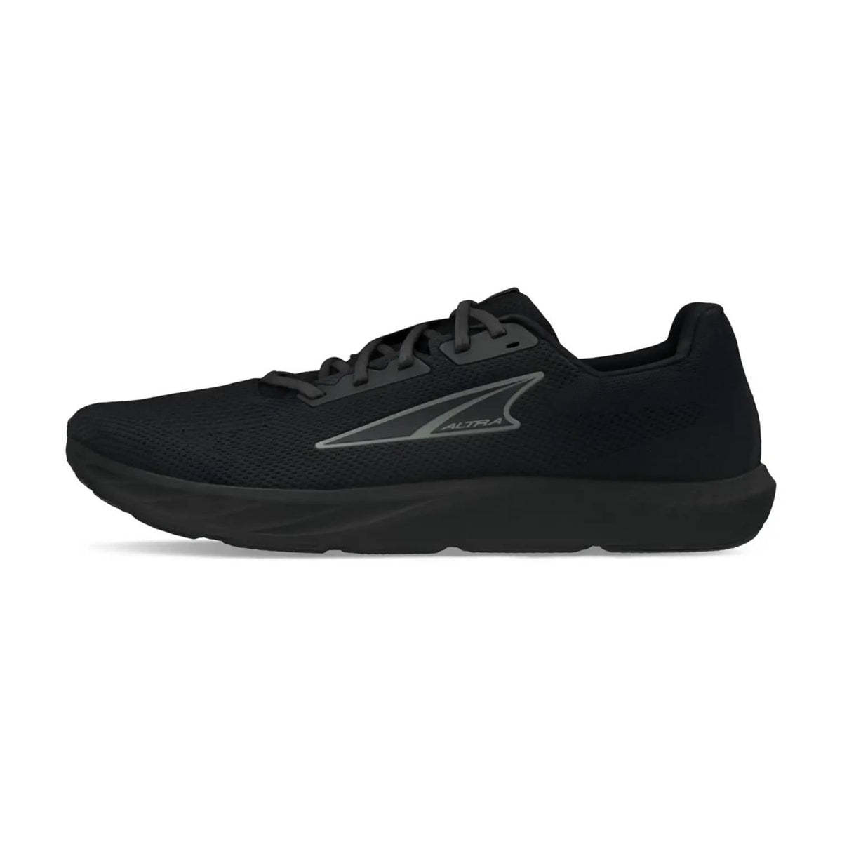 Tenis para correr de hombre color negro