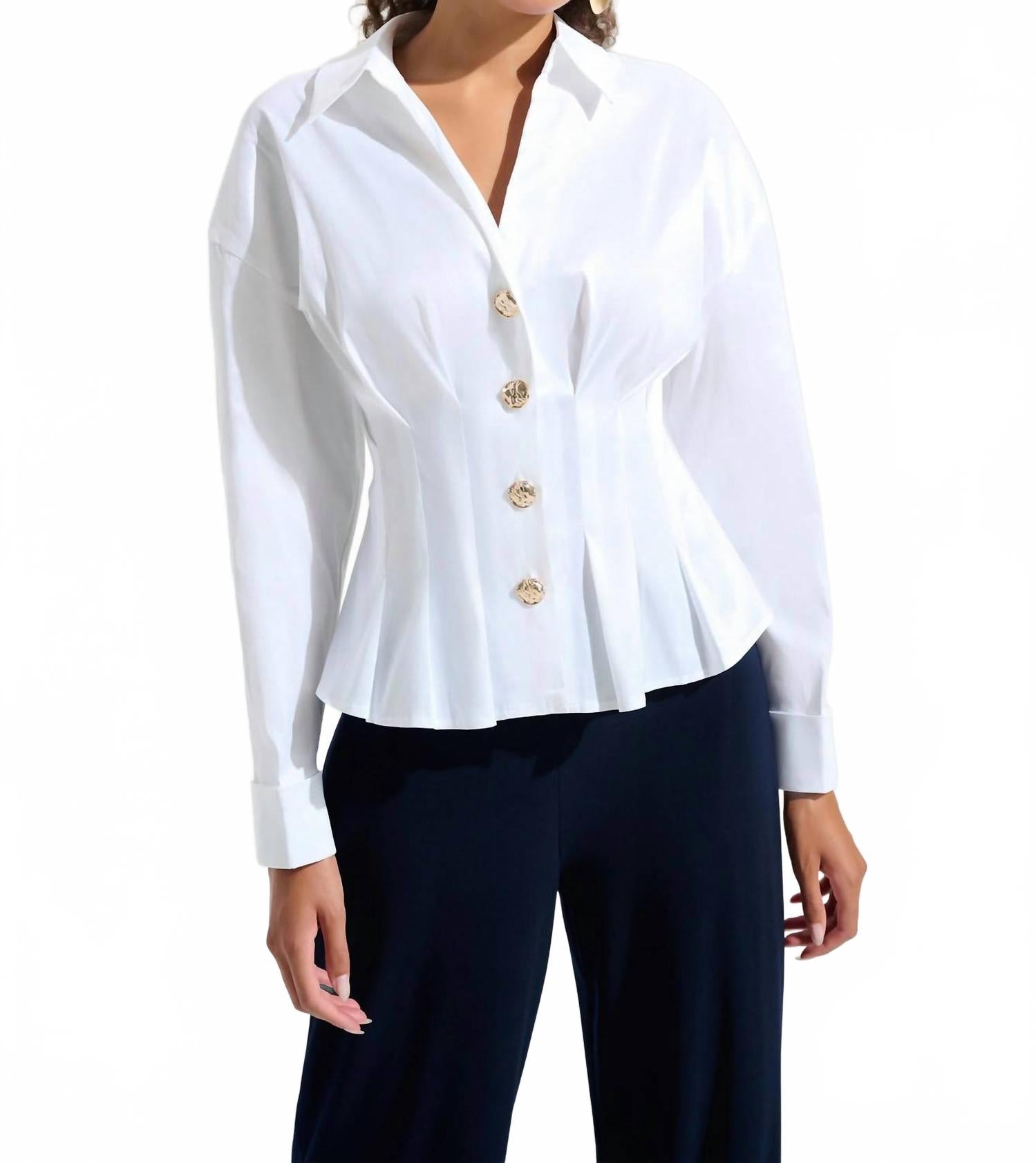 Blusa