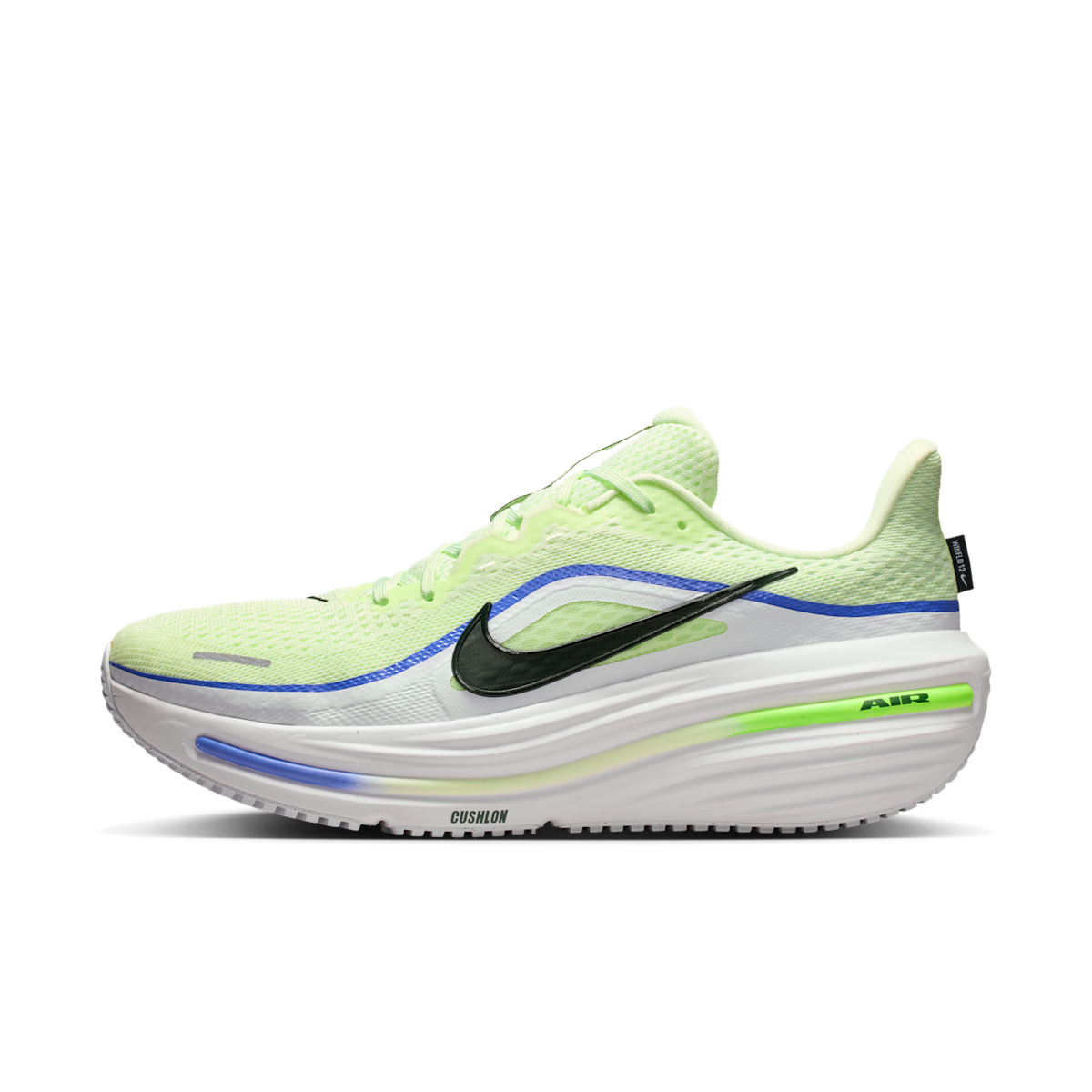 Tenis para correr de hombre