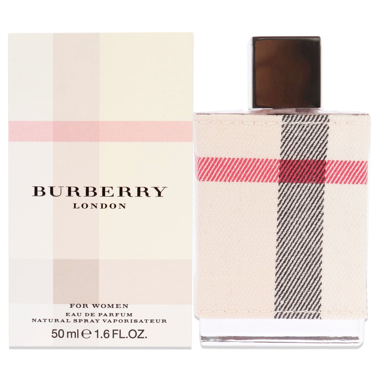 Perfume de mujer eau de parfum 1,6 oz
