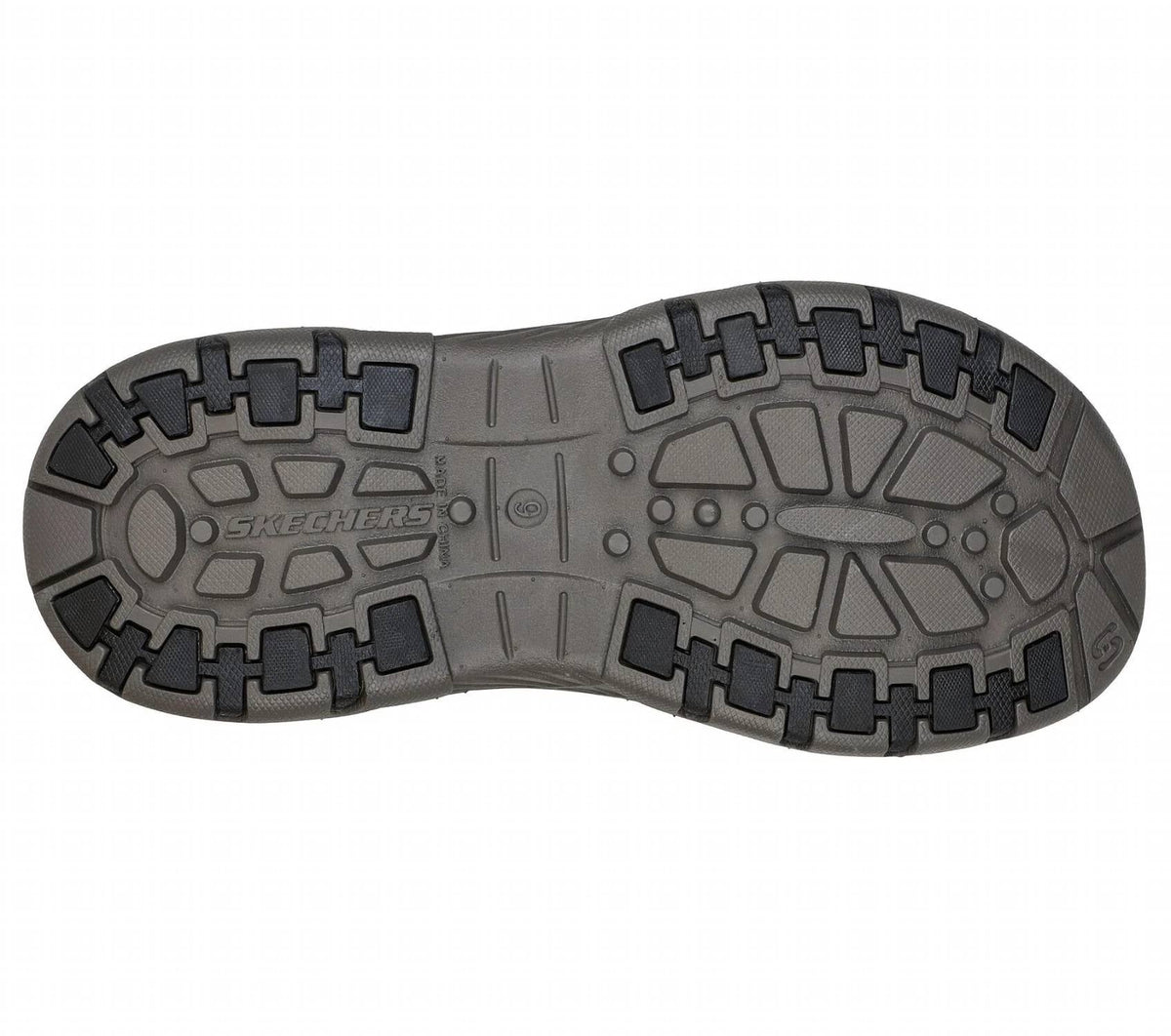 Sandalias de hombre