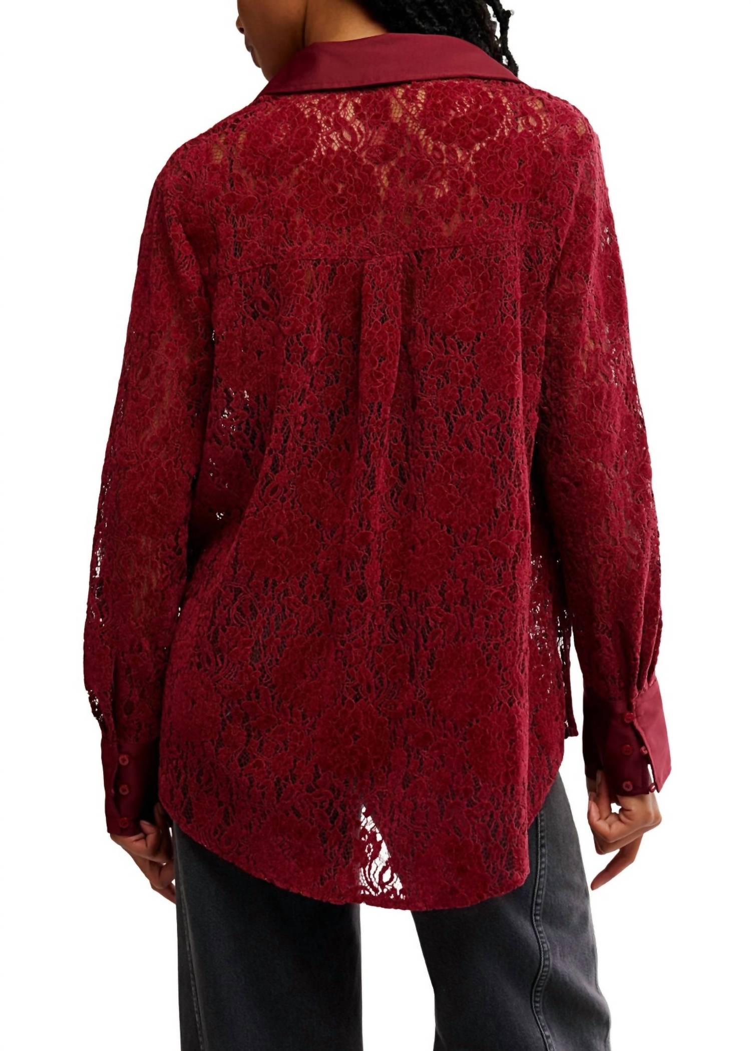 Blusa