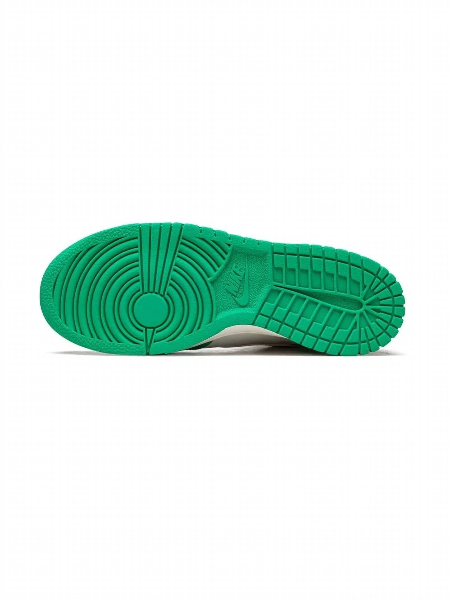 Tenis para niño color gris y verde