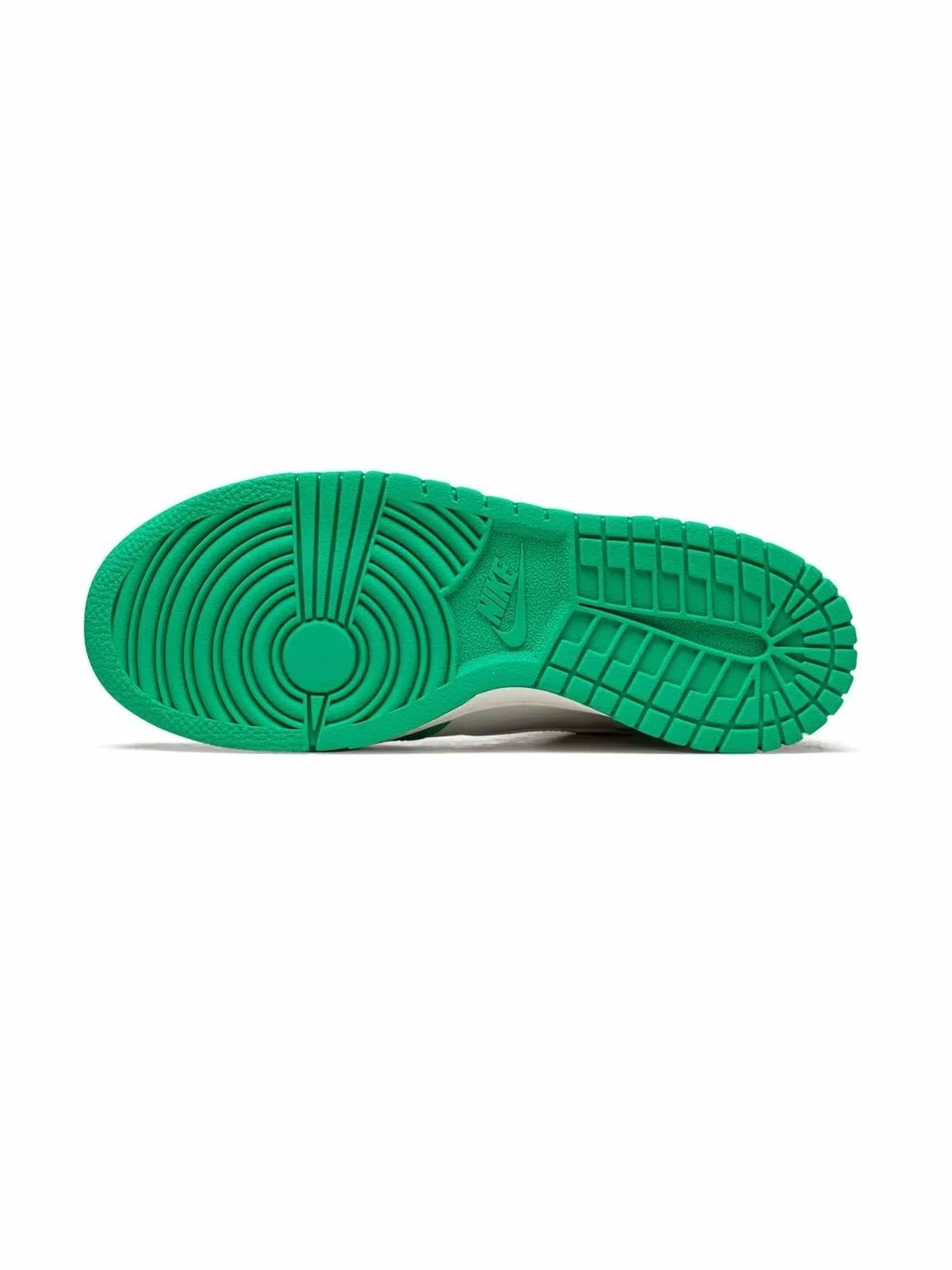 Tenis para niño color gris y verde