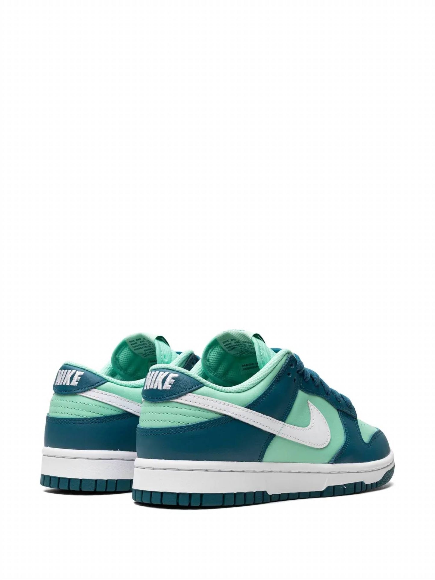 Tenis de mujer