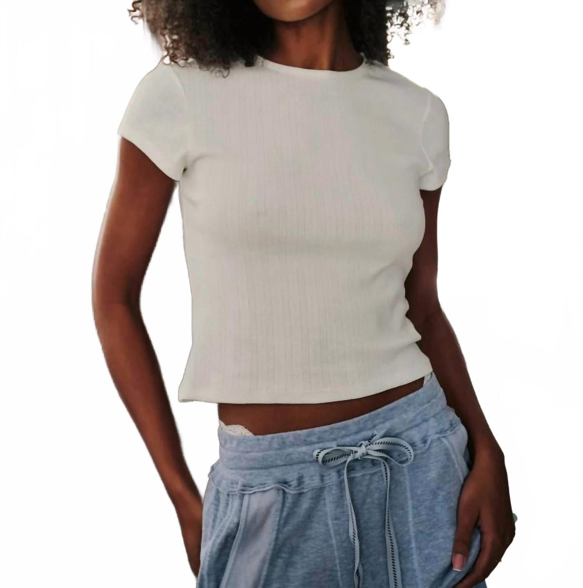 Camiseta para bebé