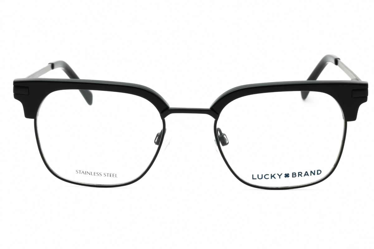 Gafas 51 mm color negro