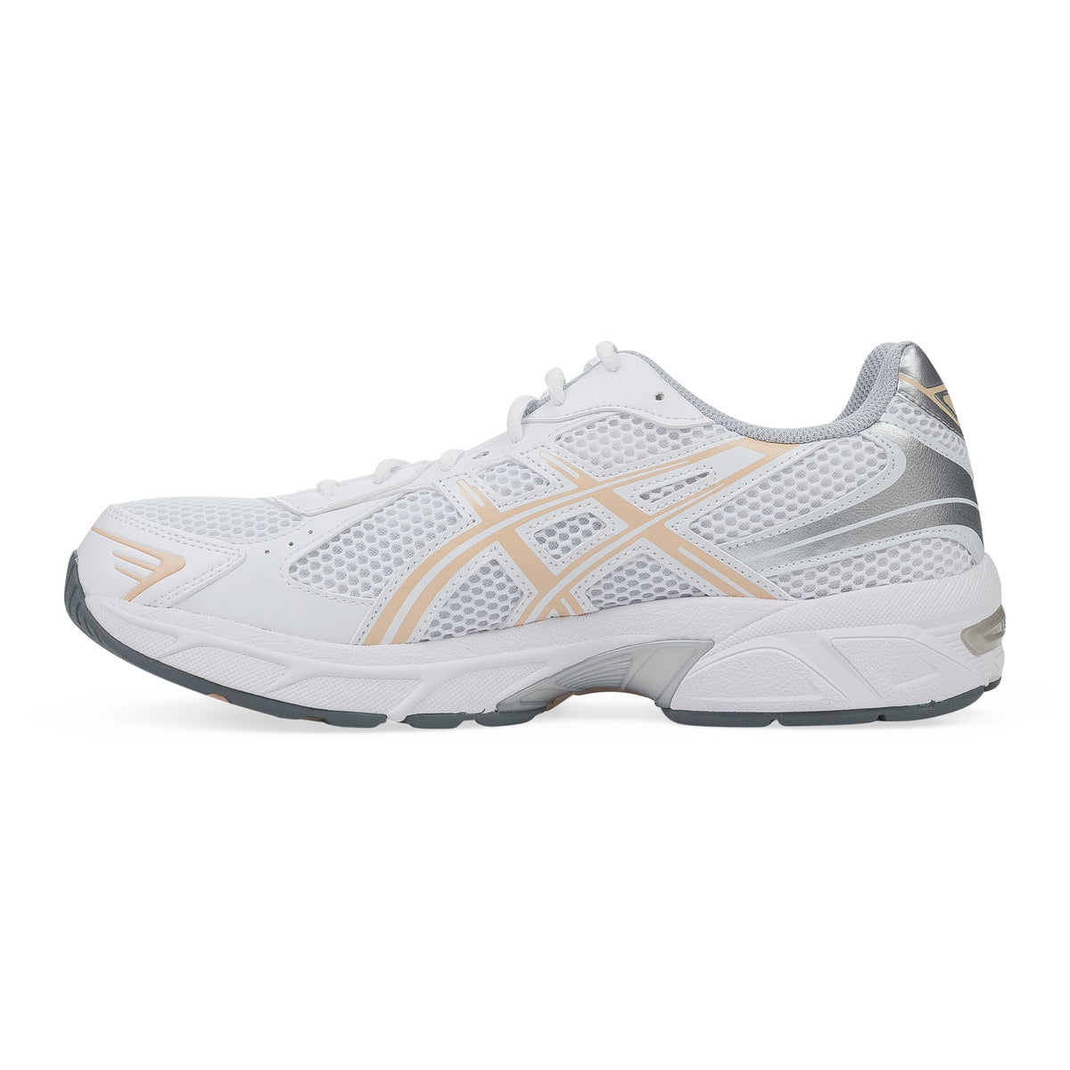 Tenis color blanco