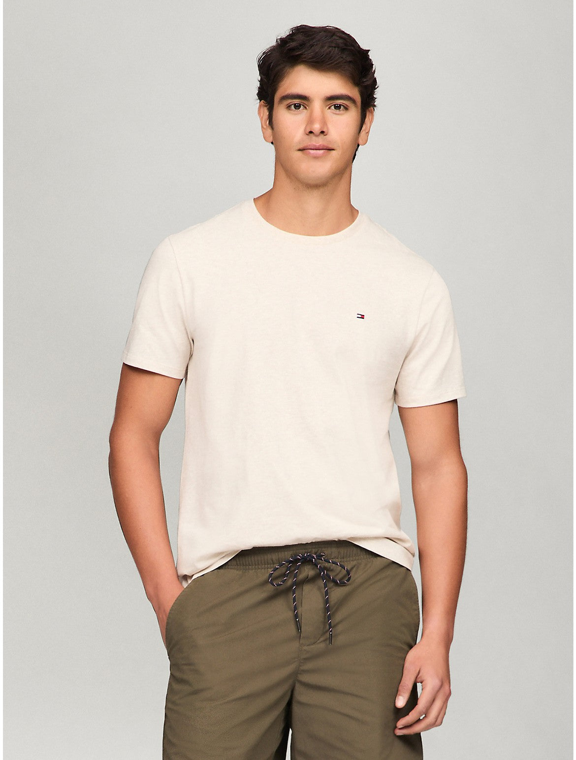 Camiseta de hombre