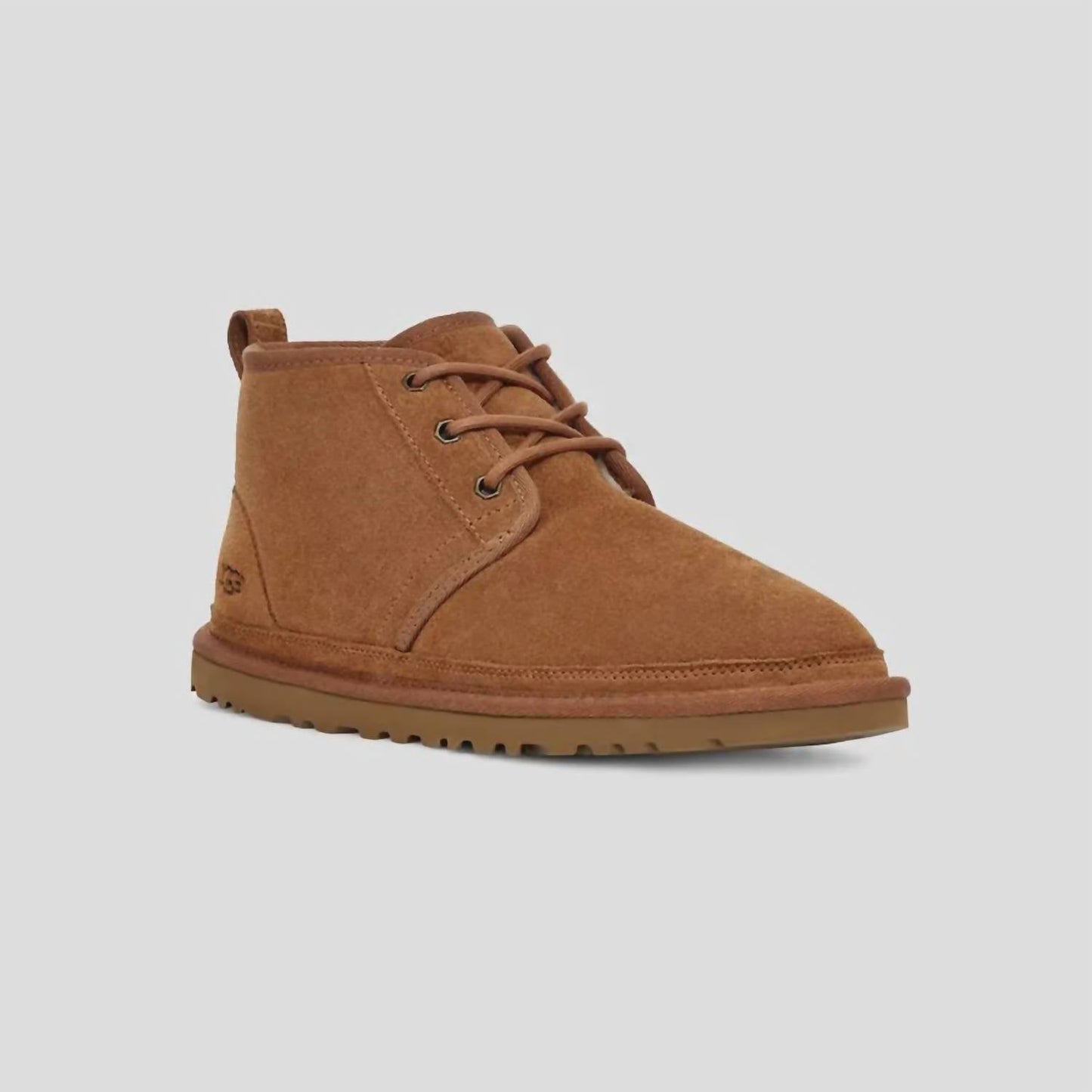 Botas de hombre