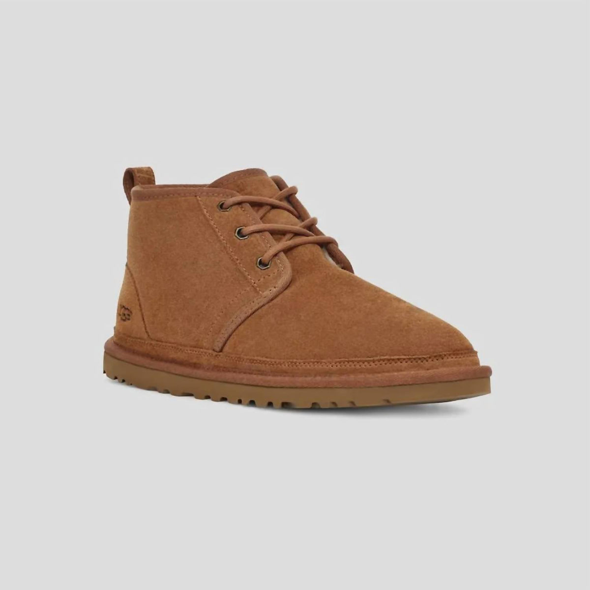Botas de hombre