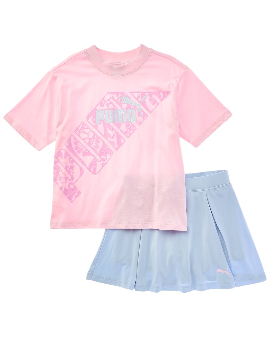 Camiseta (2 unidades)