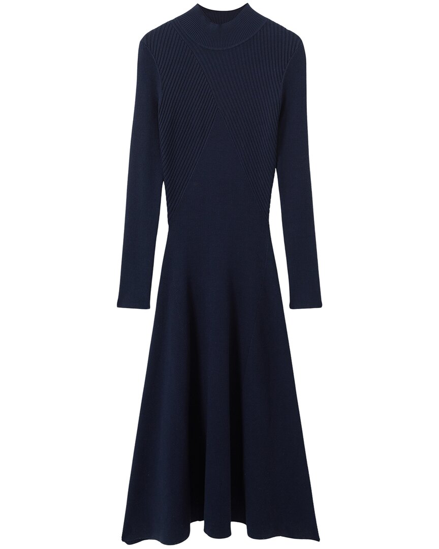 Vestido midi