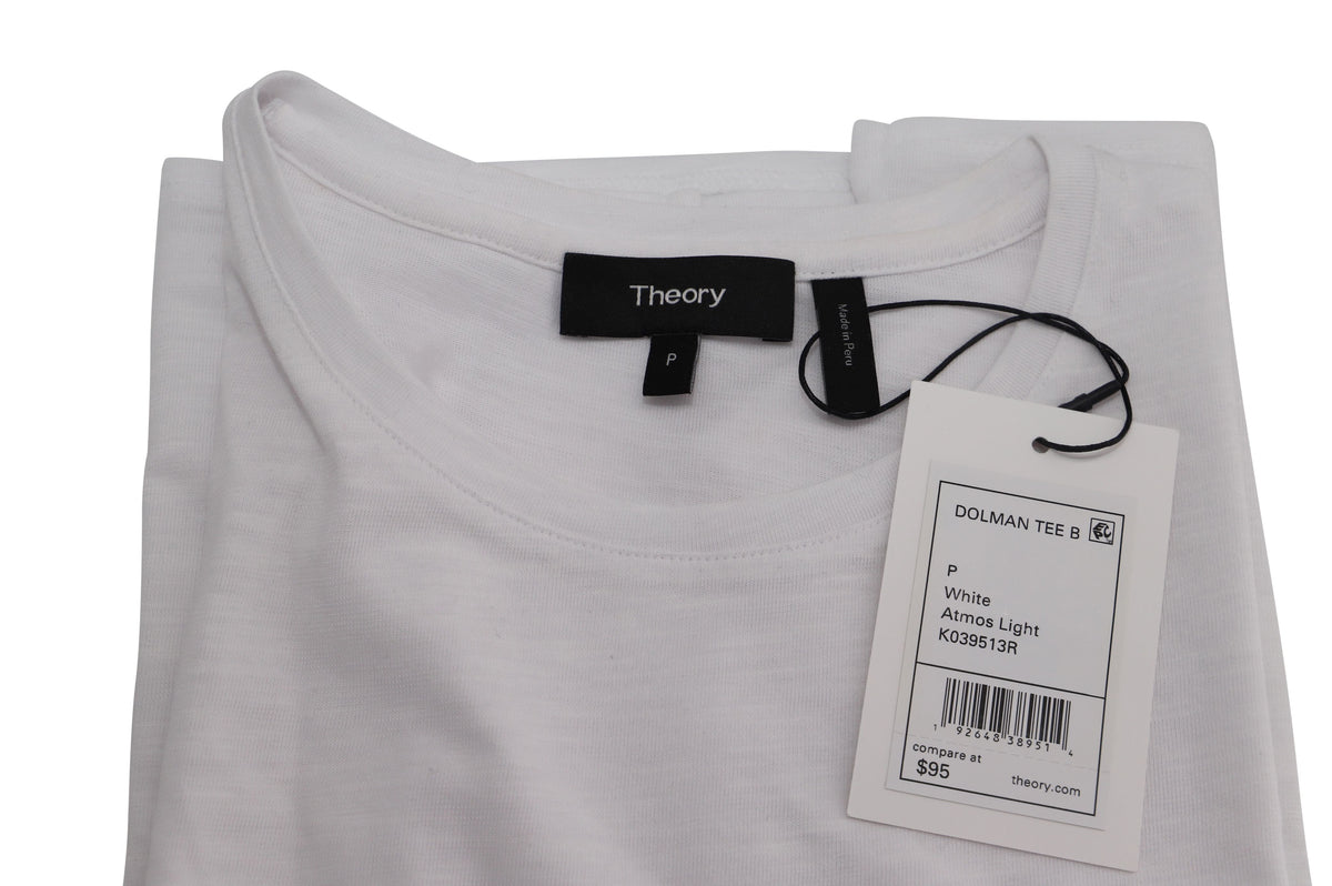 Camiseta color blanco