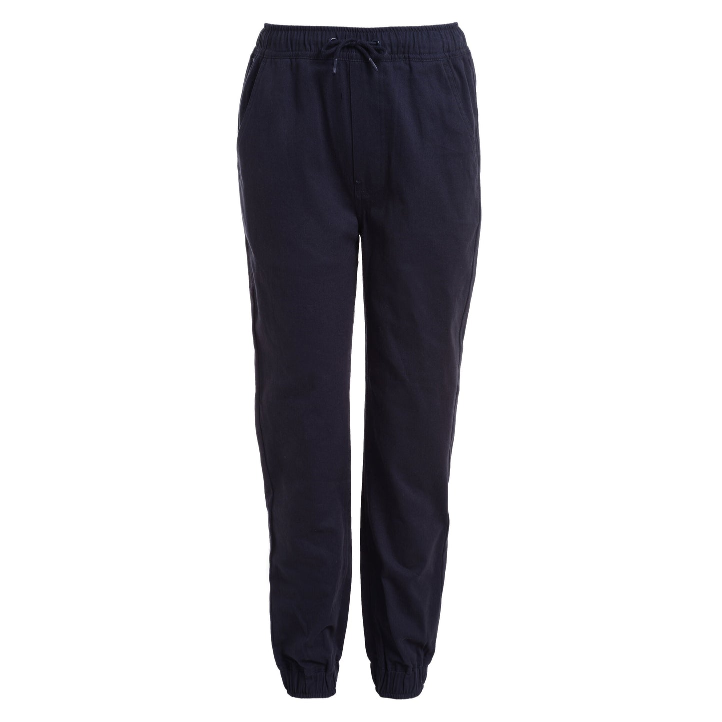 Pantalón deportivo para niño de algodón