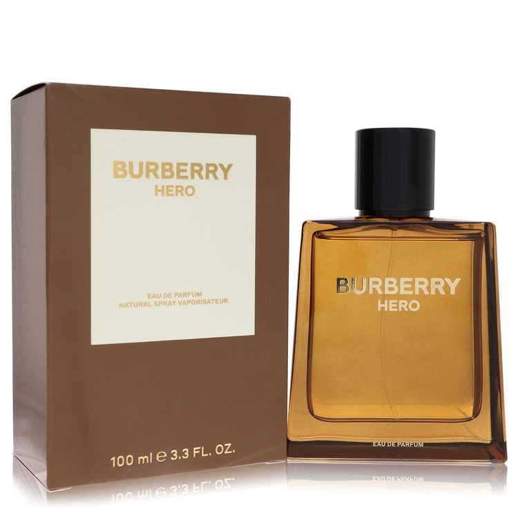 Perfume de hombre eau de parfum 3,4 oz