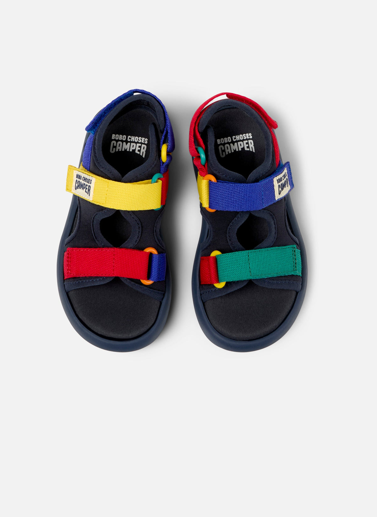 Sandalias infantil