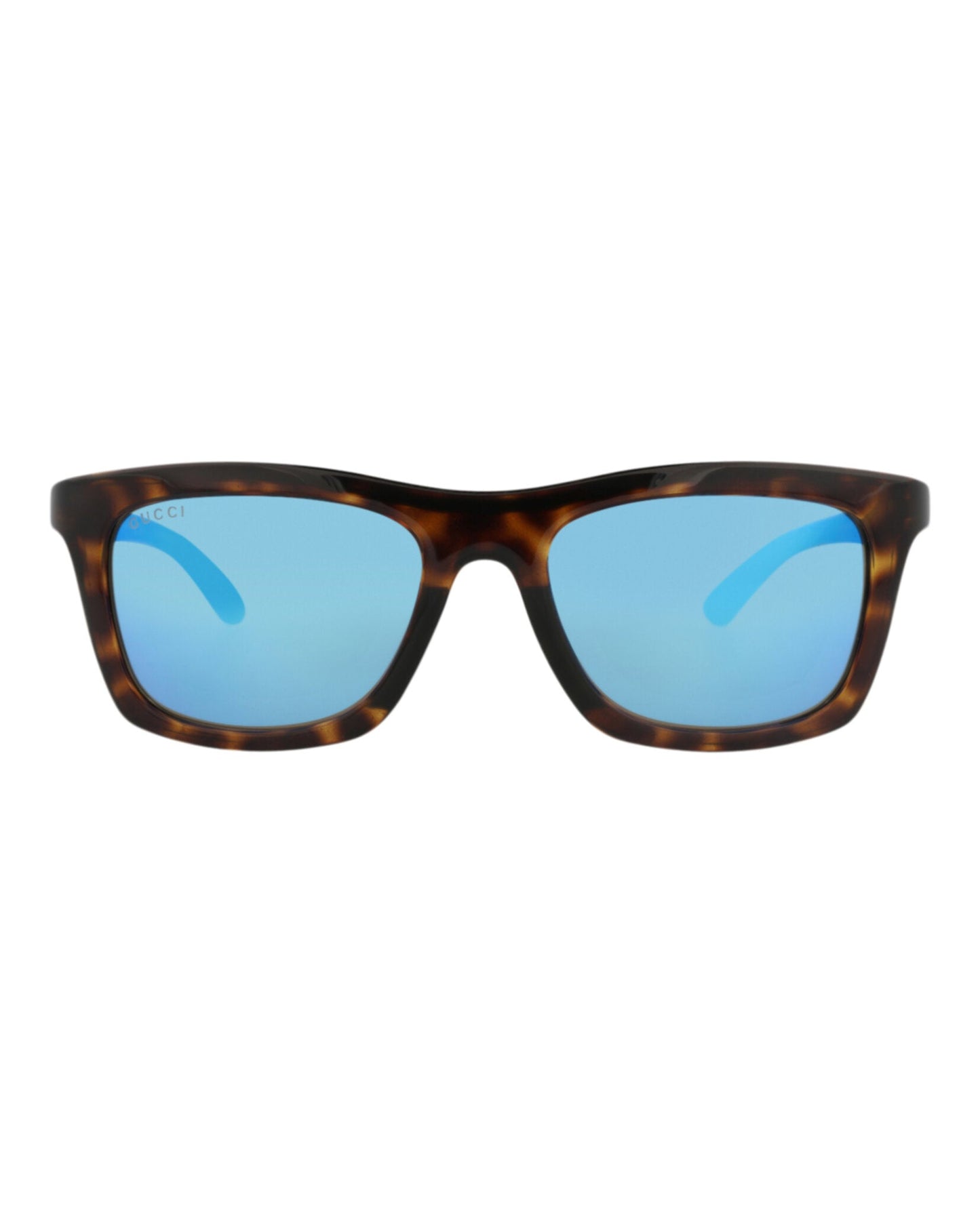 Gafas de sol de montura cuadrada