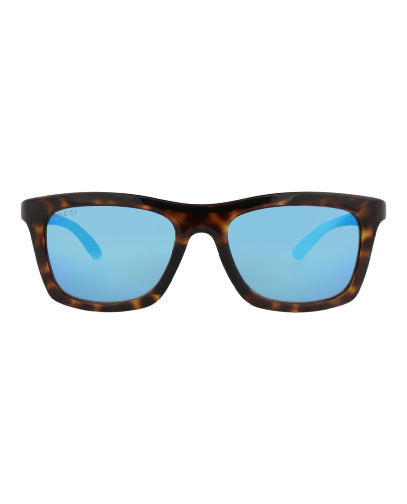 Gafas de sol de montura cuadrada
